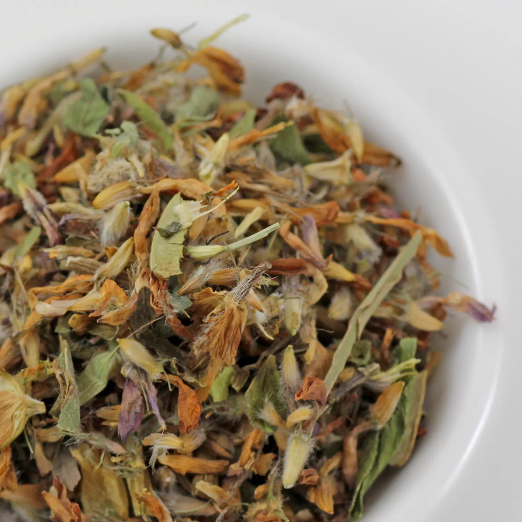 Red Clover tea