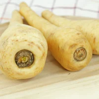 Parsnips
