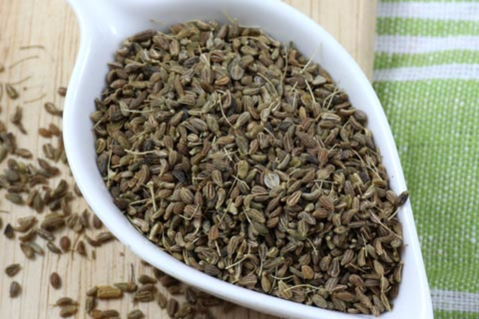 Aniseed